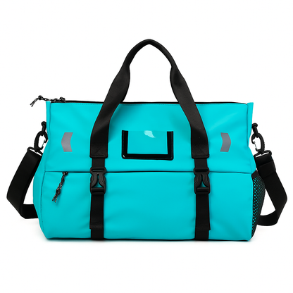 Waterproof Gym & Travel Duffle Bag