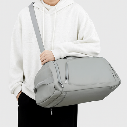 Waterproof 20–35L Nylon Bag