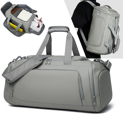 Waterproof 20–35L Nylon Bag