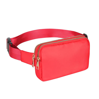 Small Waterproof Lightweight Fashion Fanny Pack