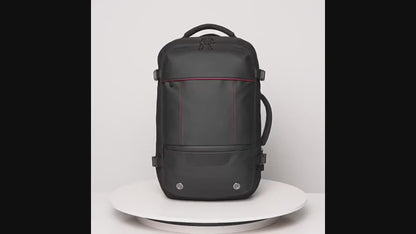 Stratus Pro Expandable Travel Backpack