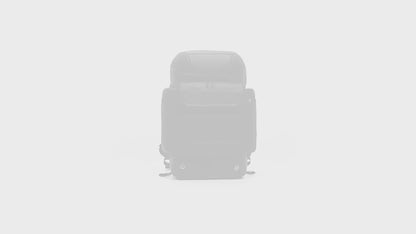 TitanTrail 50L Pro Backpack