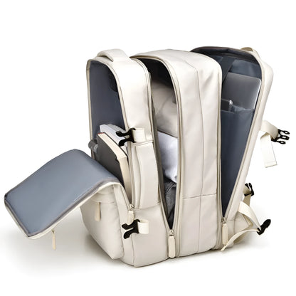 ✈️ Cabin Friendly Hand Luggage Backpack